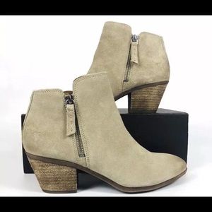 Frye Judith Bootie